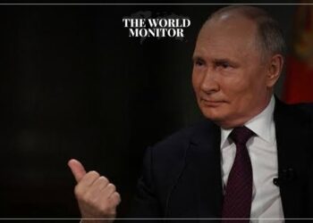 Putin Claims Russia Yet to Achieve Goals in Ukraine