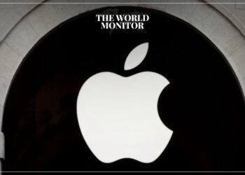 Apple Hit by $2.5 Million Fraud Scheme