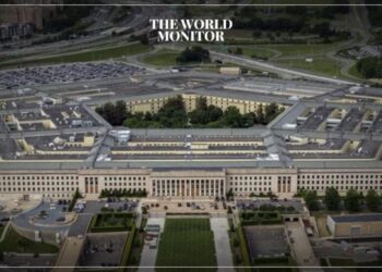 Pentagon: 100 Houthi Missiles Destroyed in Yemen