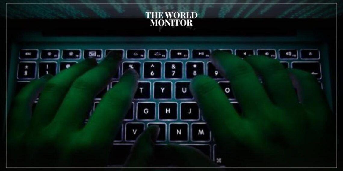UAE Thwarts Cyber-Terrorist Attacks