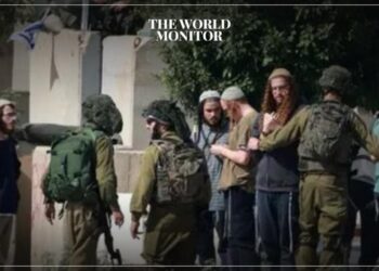 US Prepares Sanctions Against Israeli Soldiers