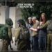 US Prepares Sanctions Against Israeli Soldiers
