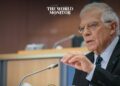 EU Expresses Concern Over Israeli Plan to Attack Rafah