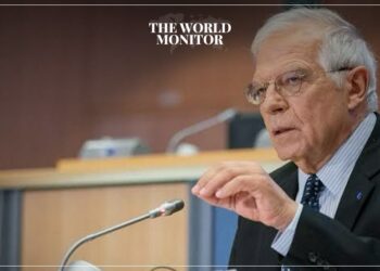 EU Expresses Concern Over Israeli Plan to Attack Rafah