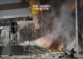 7 Killed in Russian Strikes in Ukraine