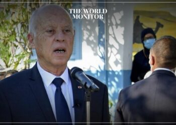 International Summit in Tunisia Discusses Political Stability in Libya