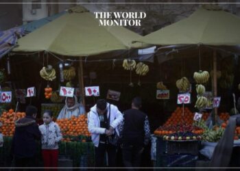 IMF & Egypt Agree on Financial Package