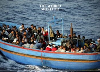 1,500 Migrants Detained in Libya