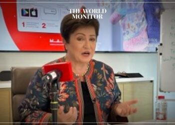 IMF Highlights Subsidy Reforms in 3 Middle East Countries