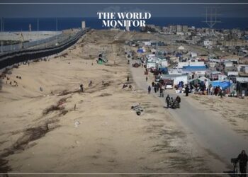 Netanyahu Confirms Plan to Invade Rafah