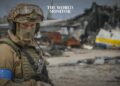 395,000 Russian Soldiers Killed in Ukraine Conflict