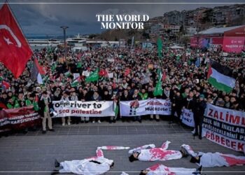 Global Activists Plan Sea Voyage to Support Gaza