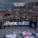Global Activists Plan Sea Voyage to Support Gaza