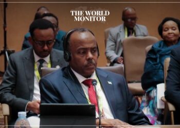 Somalia Urges International Condemnation of Ethiopia-Somaliland Agreement