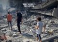 Palestine Calls for ICC Action Against Israeli War Crimes
