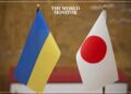 Japan Commits $106 Million to Support Ukraine's Reconstruction