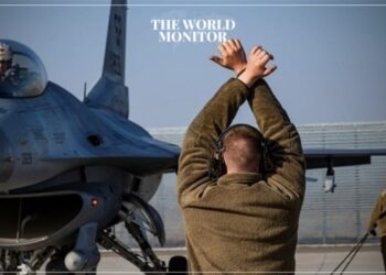 US to Sell “F-16” Fighter Jets to Turkey