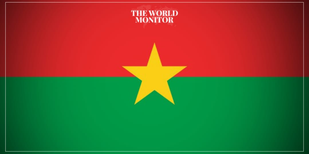 Burkina Faso Pledges $160 Million to Combat Terrorism