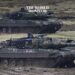 NATO Urges Europe to Boost Arms Production