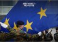 Italy Calls for Formation of EU Army