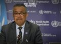 WHO Warns of Escalating Famine Risk in Gaza