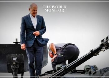 Germany to Inaugurate New Ammunition Plant