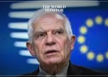 Borrell Asserts UNRWA's Irreplaceable Role in Gaza