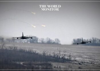 Russian Forces Destroy Ukrainian Military Trains