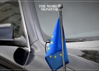 EU to Discuss 13th Sanction Package Against Russia