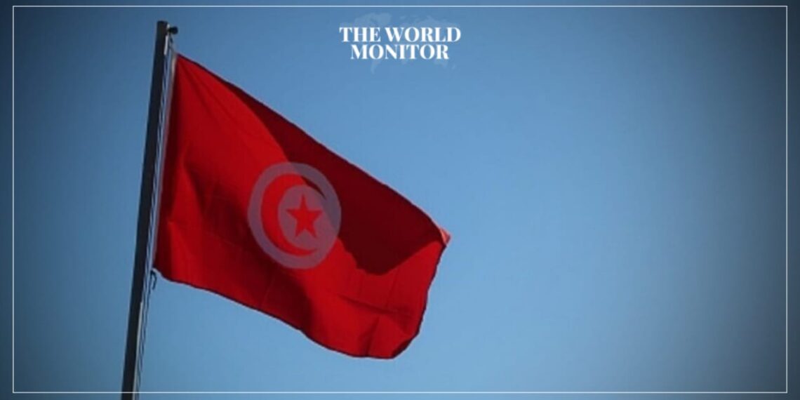 Former Tunisian Industry Minister Jailed in Corruption