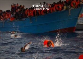 1,000 Migrants Returned to Libya in 2024