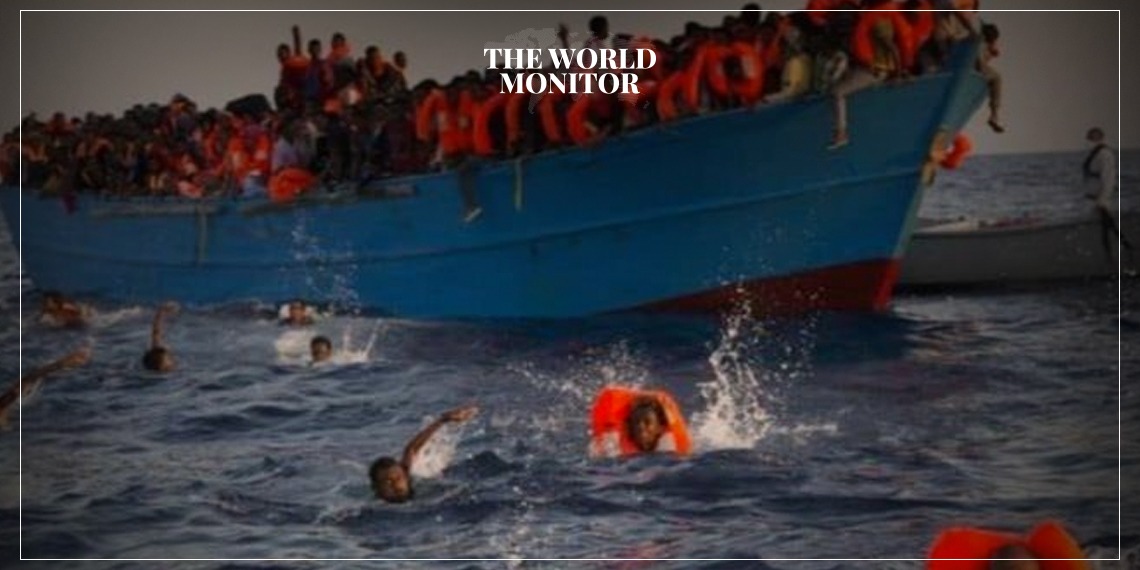 1,000 Migrants Returned to Libya in 2024