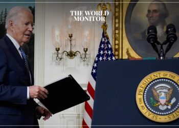 US Offers Temporary Protection to Palestinians