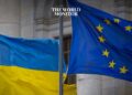 EU Estimates Ukraine's Reconstruction Costs at €452.8 Billion