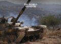 8 Syrian Soldiers Killed in Clashes with ISIS