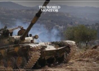 8 Syrian Soldiers Killed in Clashes with ISIS