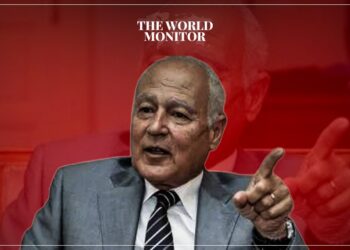 Arab League Warns of Humanitarian Crisis in Gaza