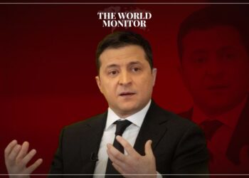 Ukraine to Sign Security Deals with France & Germany