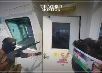 US: Houthi Actions Impede Ceasefire Efforts in Gaza