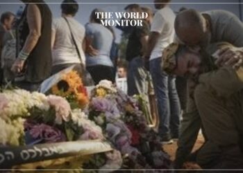 572 Israeli Soldiers Killed in Gaza