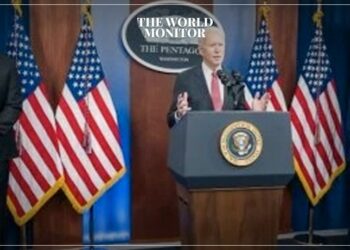 Pentagon Successful in Reducing Houthi Attacks in Red Sea