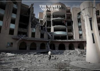 572 Israeli Soldiers Killed in Gaza