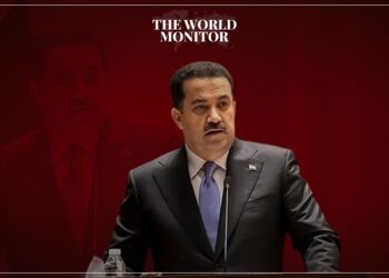 Iraq Calls for Reduced International Coalition Presence