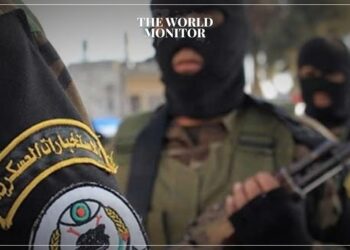 6 Terrorists Arrested in Iraq