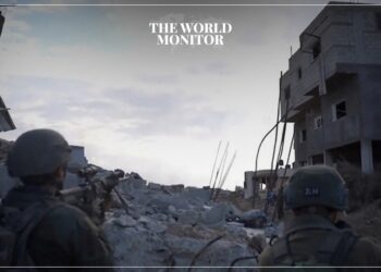 ICJ Rejects South Africa's New Appeal Against Israel