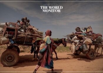 NGOs Alarm Over Unprecedented Humanitarian Needs in Sudan