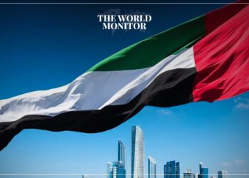 UAE to Host Global Trade Organization Meetings