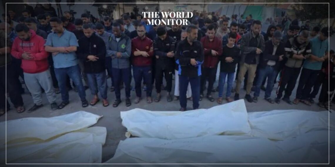398 Palestinians Killed in West Bank