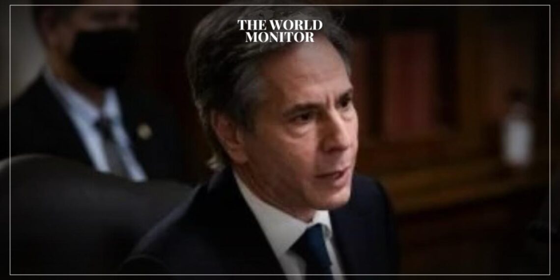 US Calls for Withdrawal of Rwandan Forces in Congo