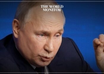 Putin Stresses Ukraine Conflict as Vital for Russia’s Existence